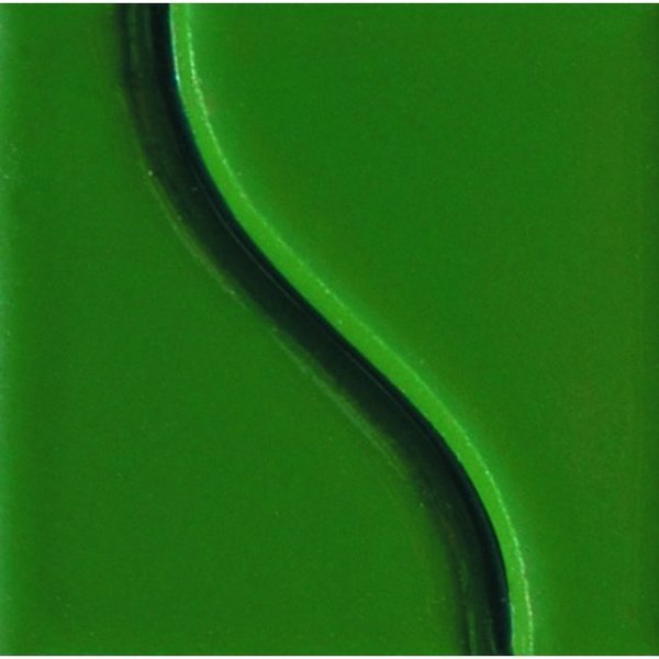 Sax True Flow Gloss Glaze, Foliage Green, 1 Pint S2510X